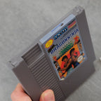 Vendita Bad Dudes Vs Dragonninja - Retrogaming Shop