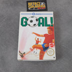 Vendita Goal! Mattel - Retrogaming Shop