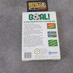 Vendita Goal! Mattel - Retrogaming Shop