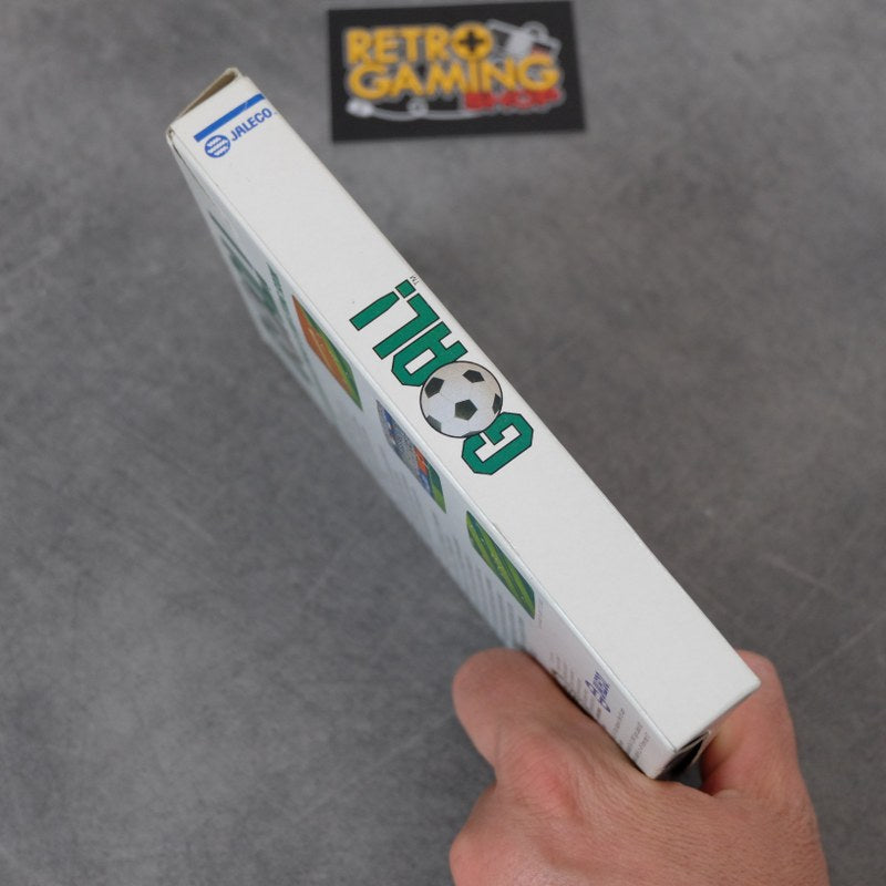 Goal! Mattel Nintendo