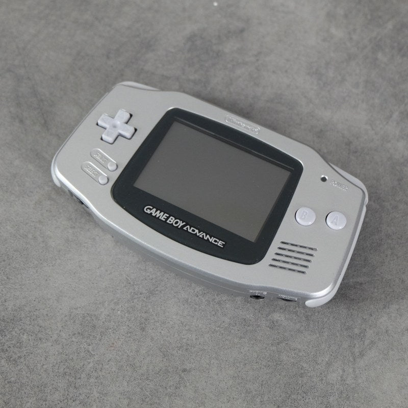 Game Boy Advance Nintendo