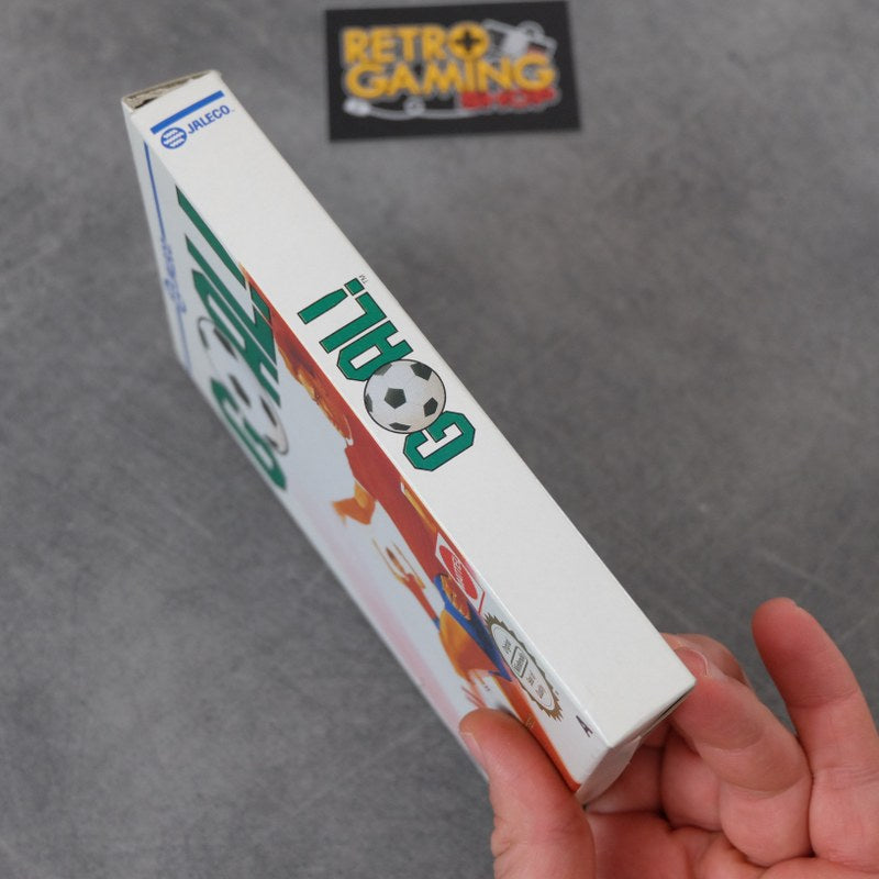 Goal! Mattel Nintendo