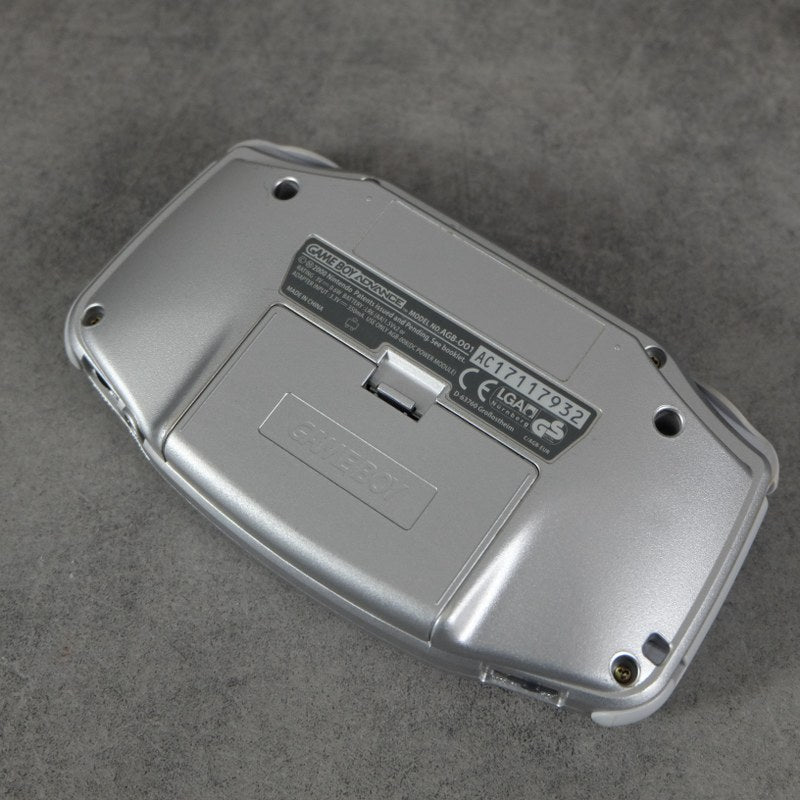 Game Boy Advance Nintendo