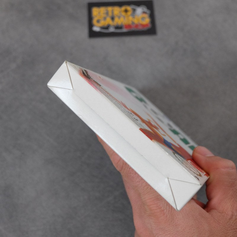 Goal! Mattel Nintendo