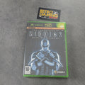 Vendita The Chronicles of Riddick Escape from Butcher Bay Nuovo - Retrogaming Shop