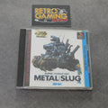 Vendita Metal Slug - Retrogaming Shop