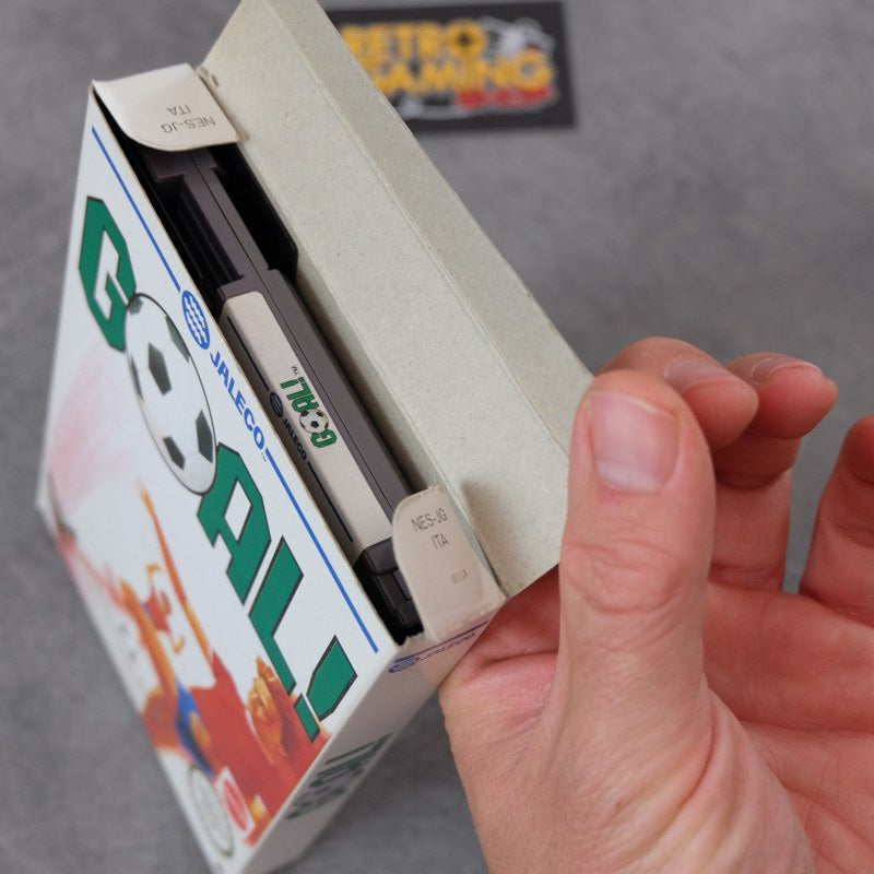 Goal! Mattel Nintendo