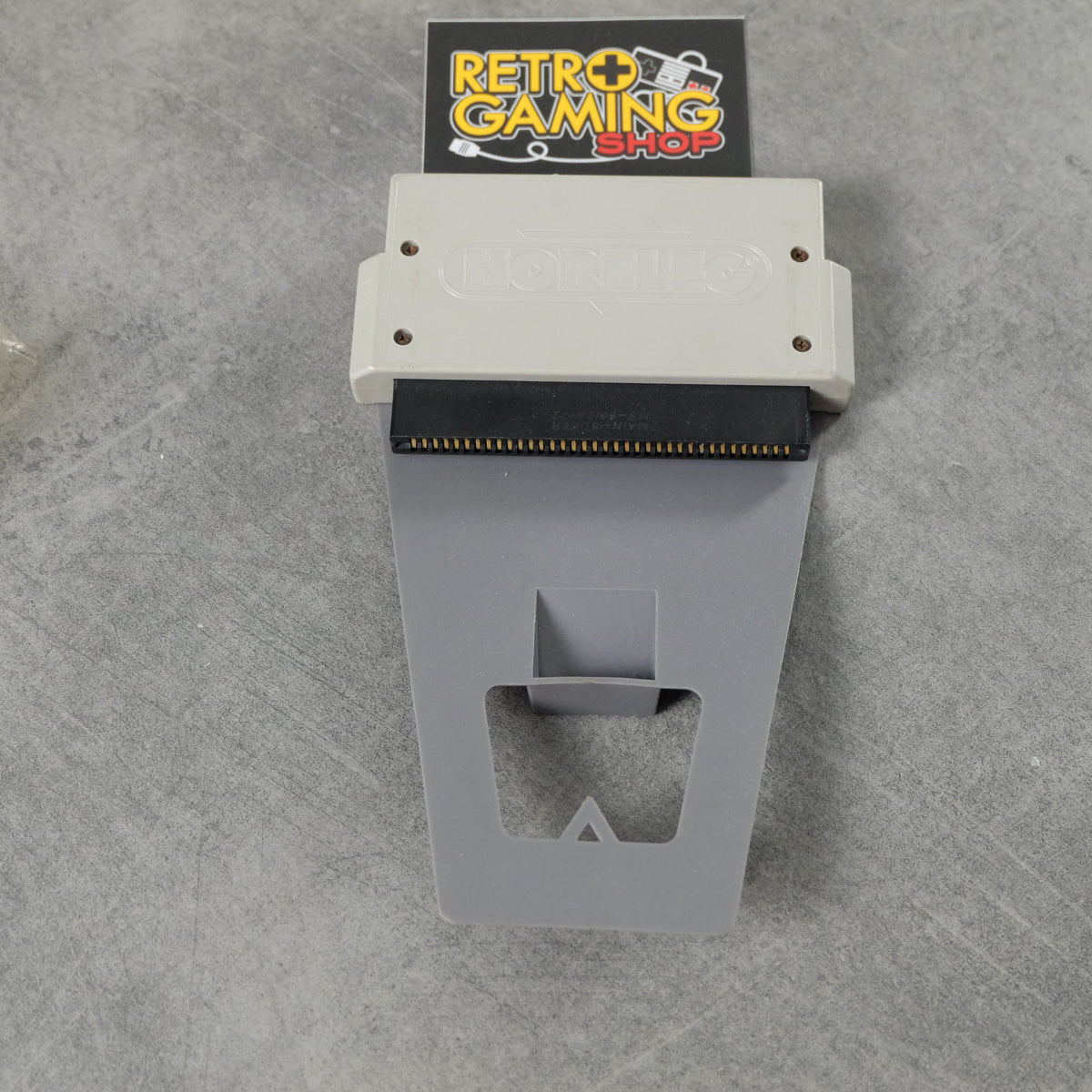 Vendita Game Key Adaptor - Retrogaming Shop