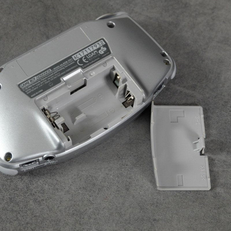 Game Boy Advance Nintendo