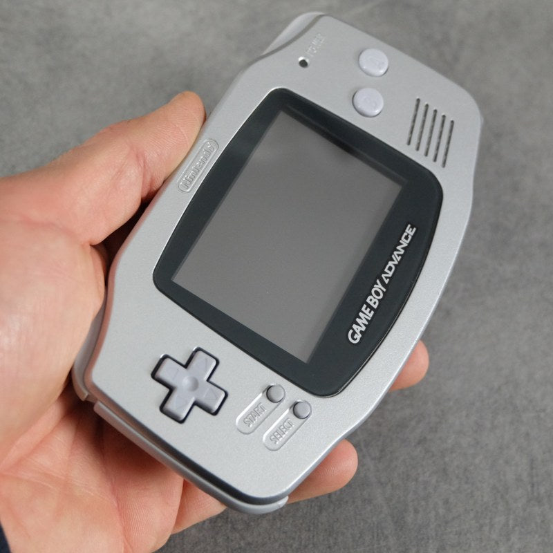 Game Boy Advance Nintendo