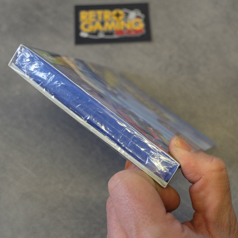 Vendita Team Sonic Racing Nuovo - Retrogaming Shop
