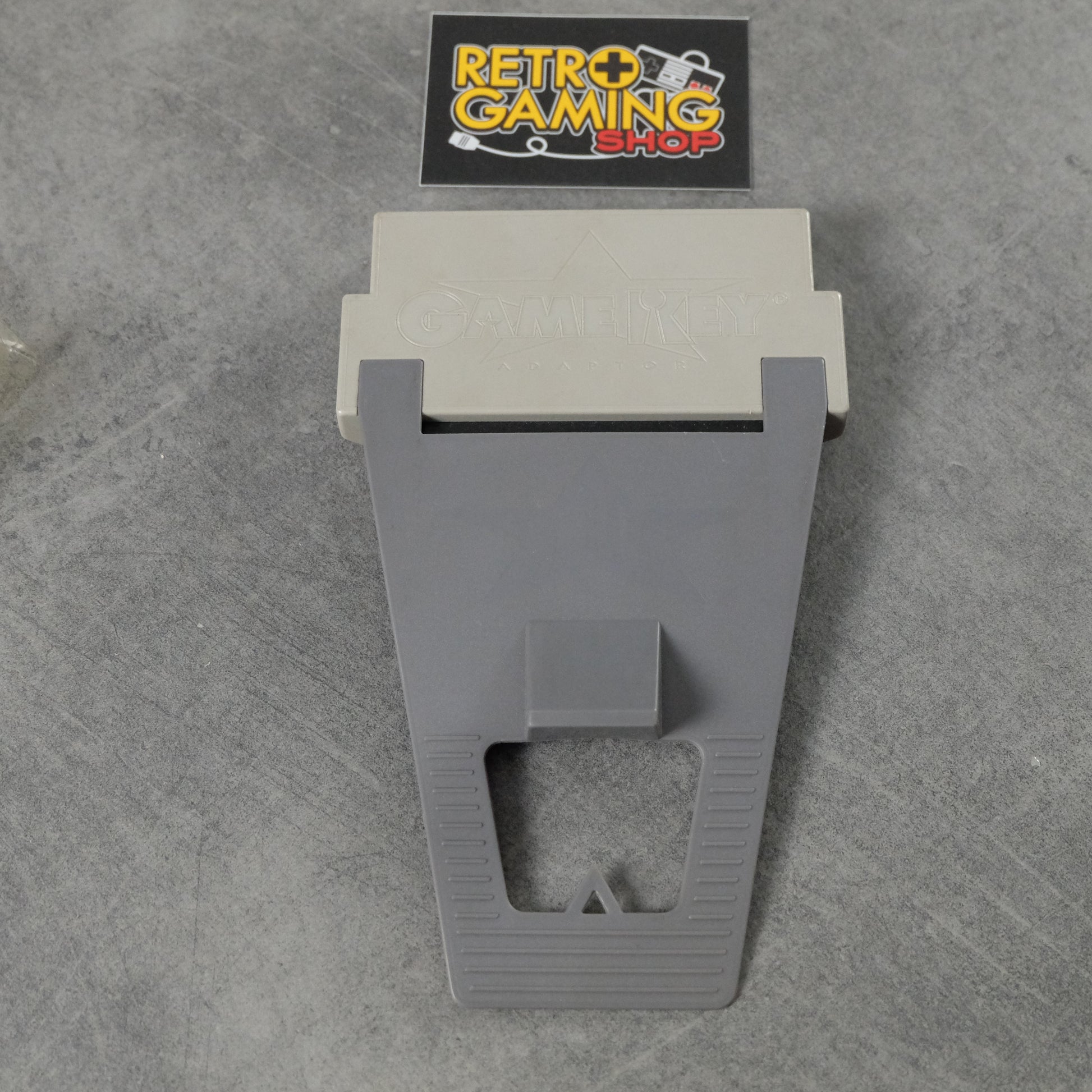 Game Key Adaptor Nintendo