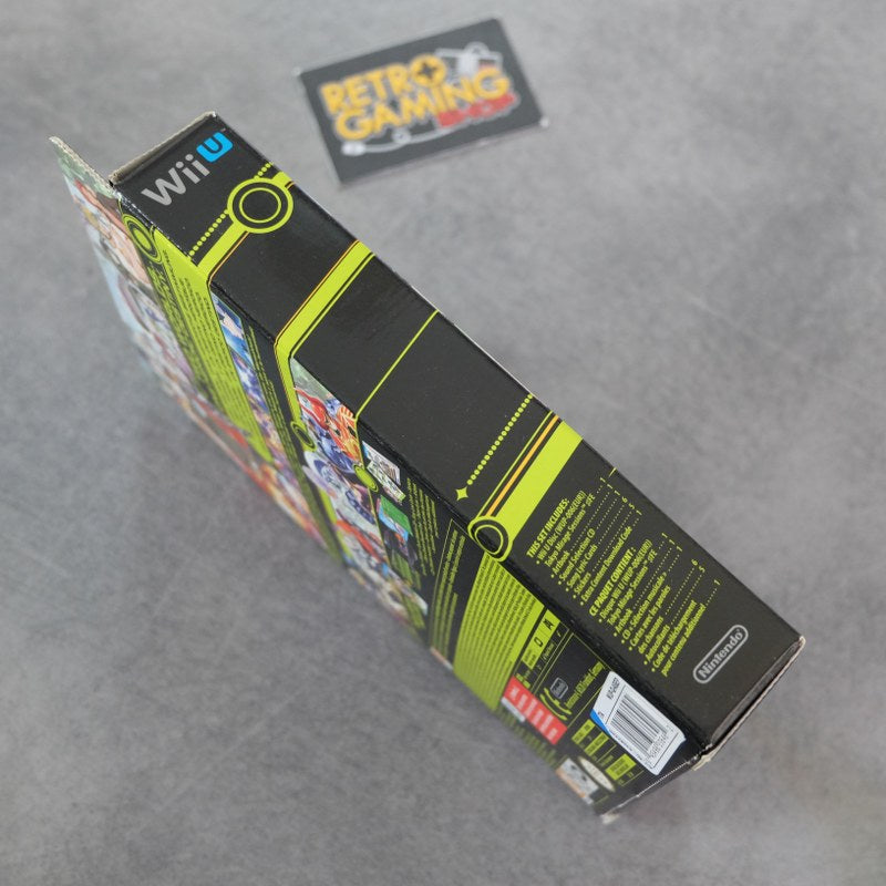 Vendita Tokyo Mirage Sessions FE Fortissimo Edition Nuovo - Retrogaming Shop