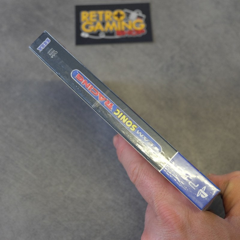 Vendita Team Sonic Racing Nuovo - Retrogaming Shop