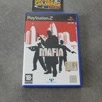 Vendita Mafia - Retrogaming Shop