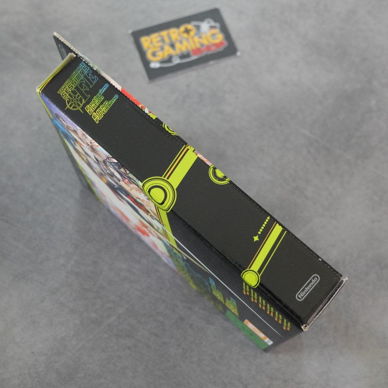 Vendita Tokyo Mirage Sessions FE Fortissimo Edition Nuovo - Retrogaming Shop
