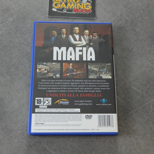 Mafia