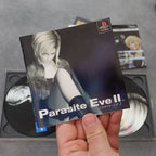 Vendita Parasite Eve 2 - Retrogaming Shop