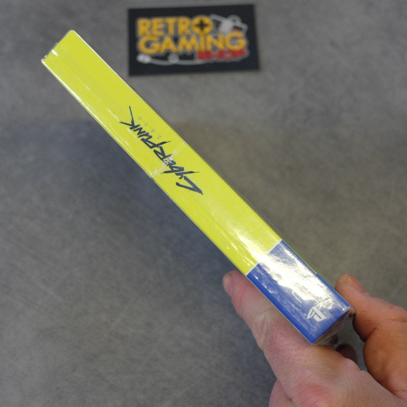Vendita Cyberpunk 2077 Nuovo - Retrogaming Shop