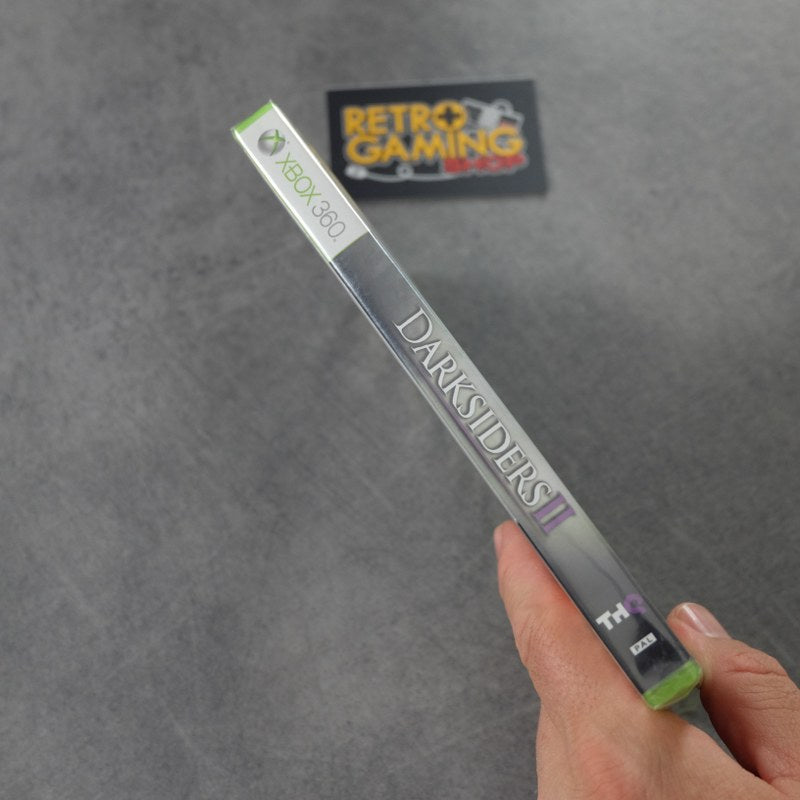 Vendita Darksiders 2 Nuovo - Retrogaming Shop