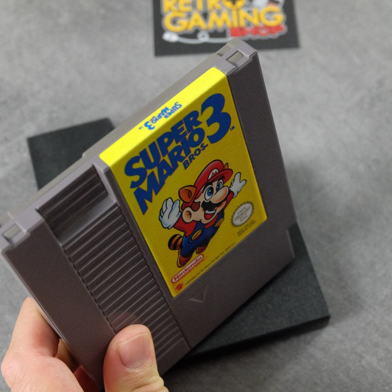 Super Mario Bros. 3 Nintendo