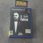 Vendita Il Padrino - Retrogaming Shop