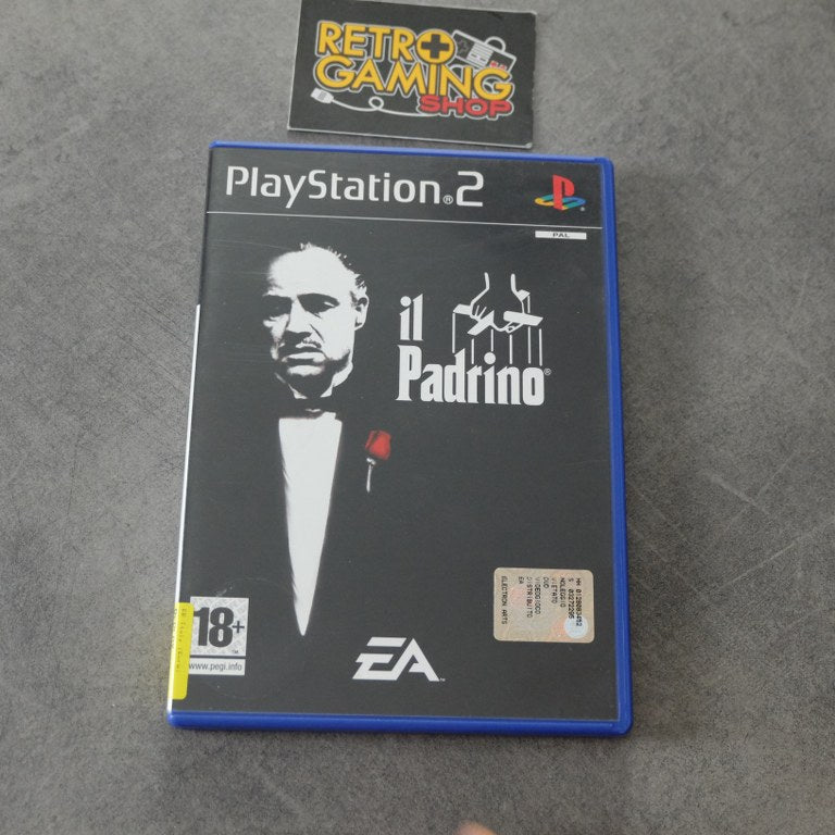Vendita Il Padrino - Retrogaming Shop