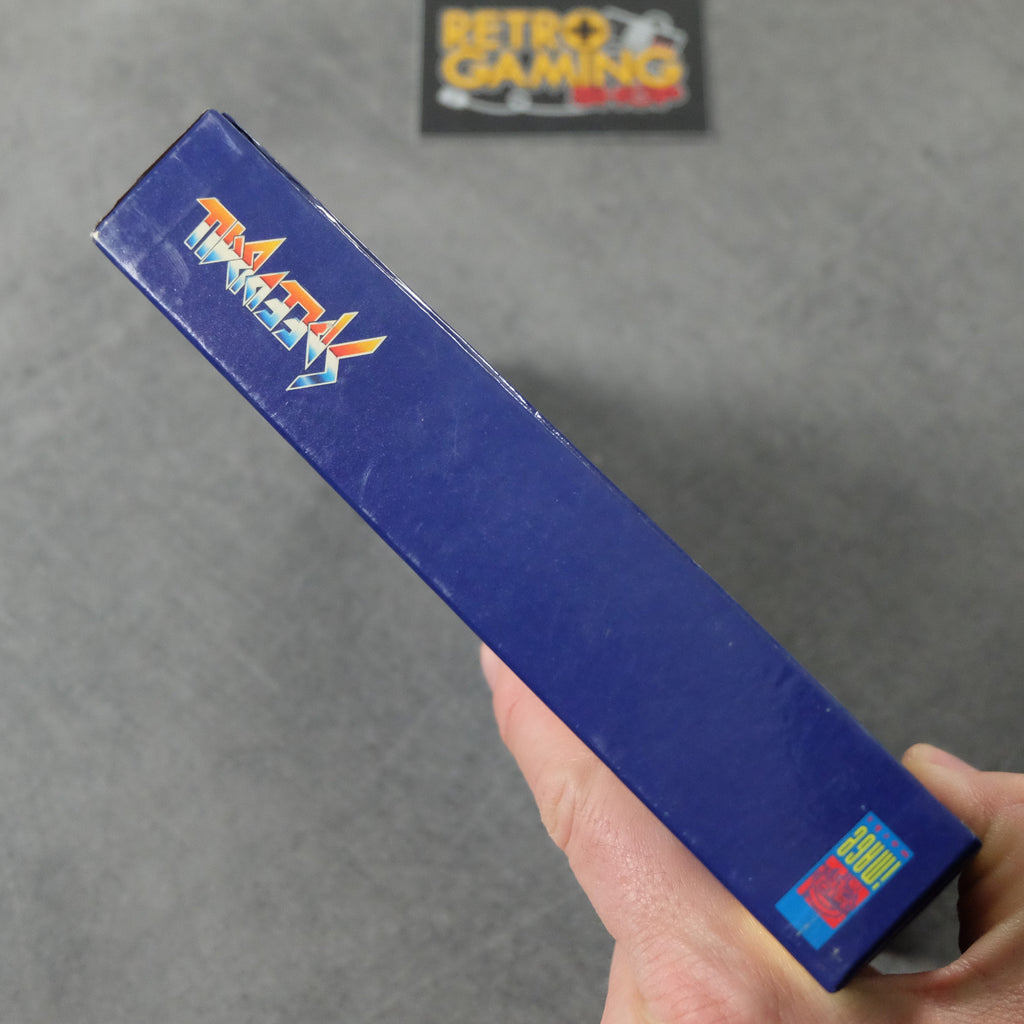 Vendita Speedball - Retrogaming Shop