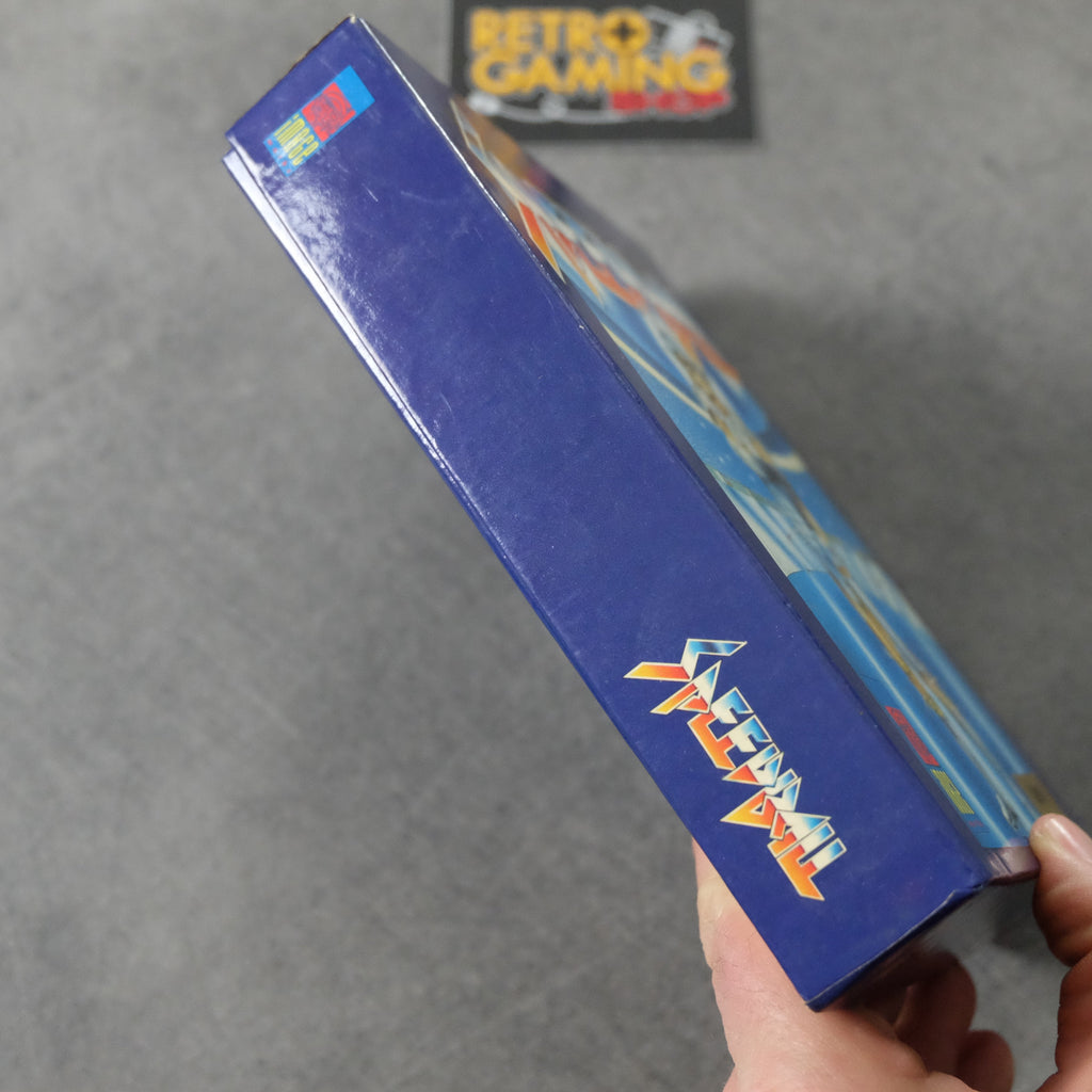Vendita Speedball - Retrogaming Shop