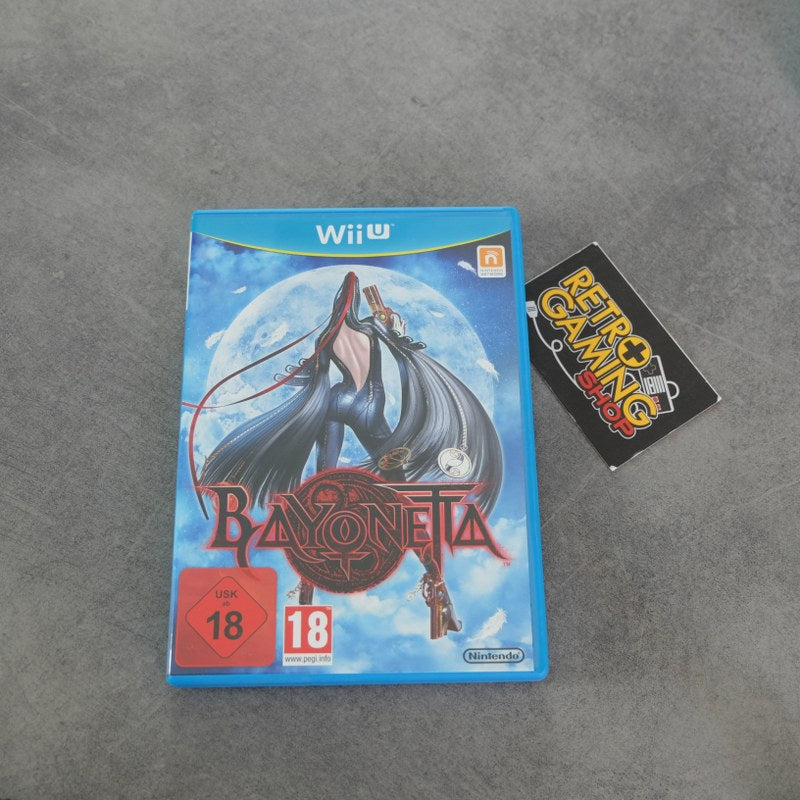Vendita Bayonetta - Retrogaming Shop