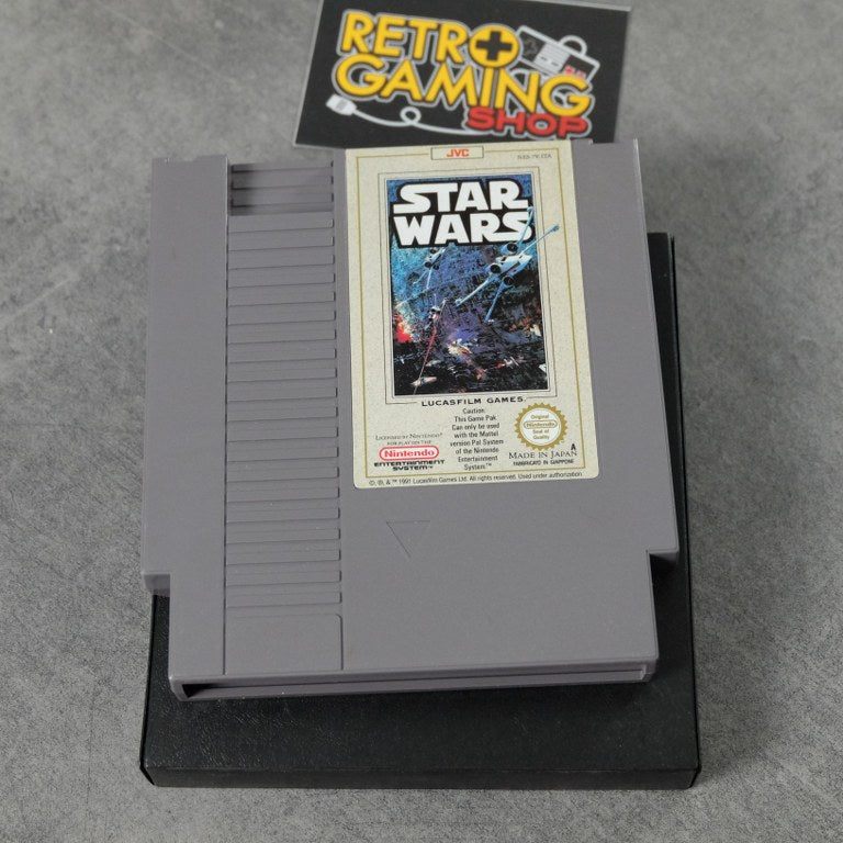 Vendita Star Wars - Retrogaming Shop