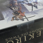 Vendita Sekiro Shadows Die Twice Collector's Edition Nuovo - Retrogaming Shop