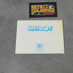 Vendita Paperboy - Retrogaming Shop