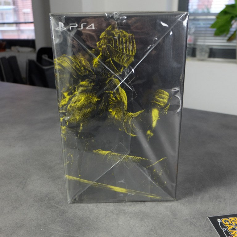 Vendita Dark Souls 3 Collector's Edition Nuovo - Retrogaming Shop