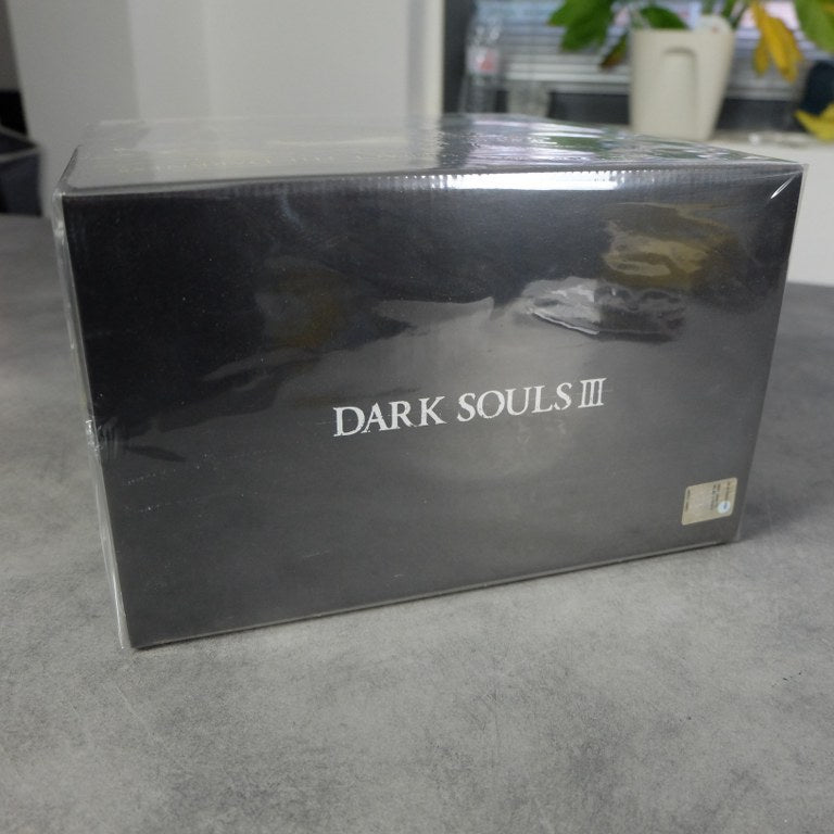 Vendita Dark Souls 3 Collector's Edition Nuovo - Retrogaming Shop