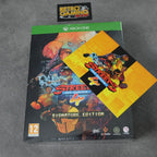 Vendita Street of Rage 4 Signature Edition Nuovo + Card - Retrogaming Shop