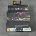 Vendita Street of Rage 4 Signature Edition Nuovo + Card - Retrogaming Shop