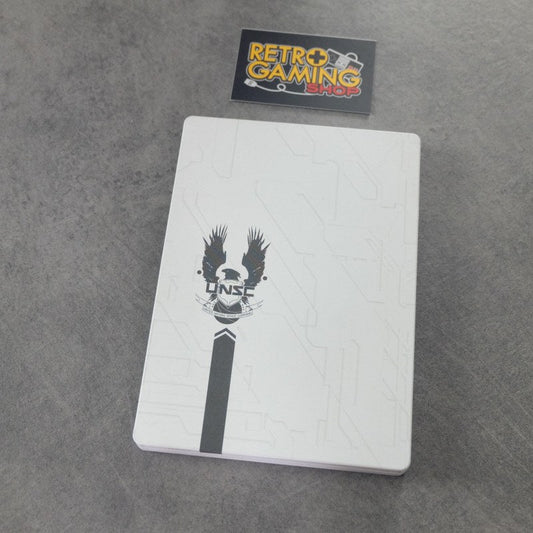 Halo 4 Steelbook Microsoft