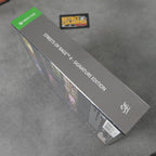 Vendita Street of Rage 4 Signature Edition Nuovo + Card - Retrogaming Shop