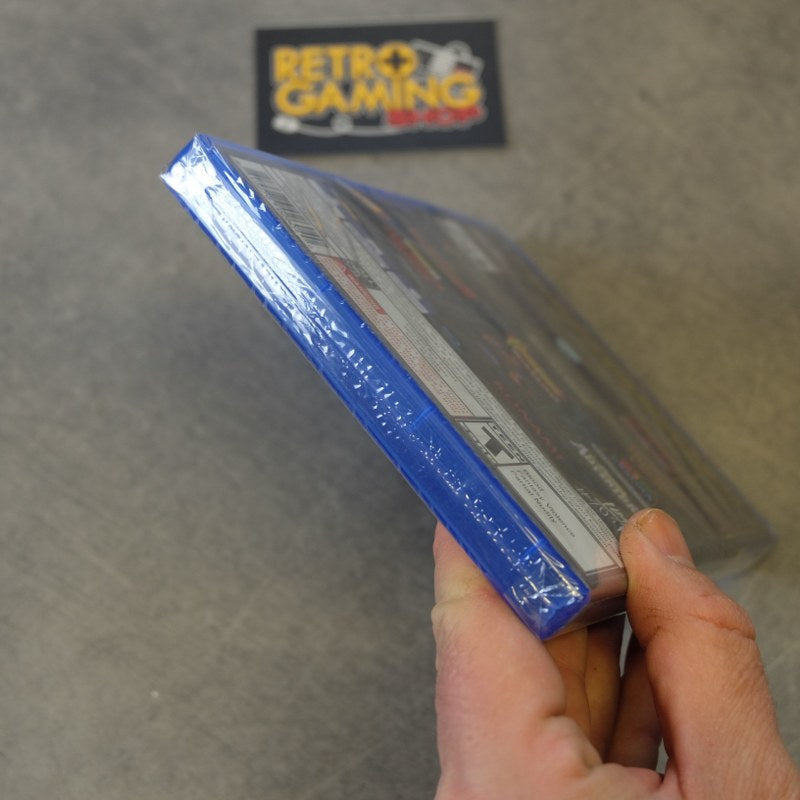 Vendita Castlevania Anniversary Collection LR Nuovo - Retrogaming Shop