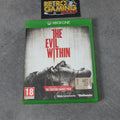 Vendita The Evil Within - Retrogaming Shop