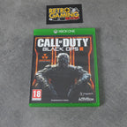 Vendita Call of Duty Black Ops 3 - Retrogaming Shop