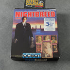 Vendita Nightbreed - Retrogaming Shop