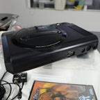 Vendita Mega Drive Prima Versione Bundle Altered Beast - Retrogaming Shop