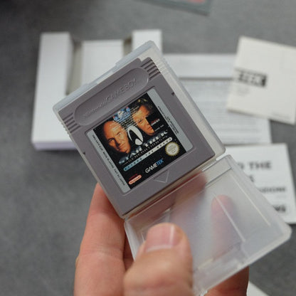 Vendita Star Trek Generations Beyond the Nexus - Retrogaming Shop