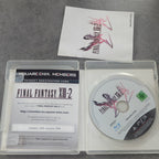 Vendita Final Fantasy XIII-2 - Retrogaming Shop