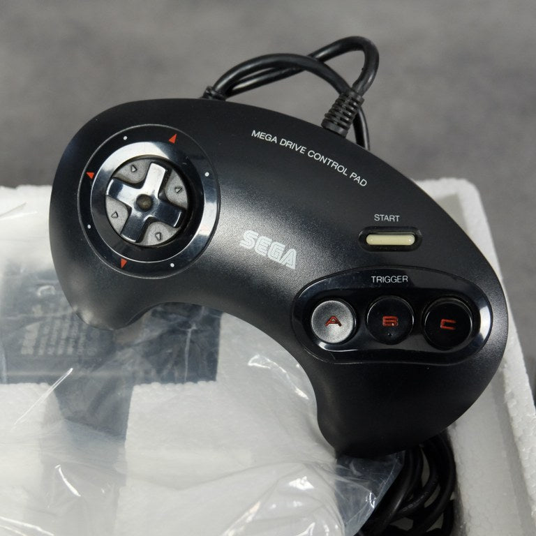 Vendita Mega Drive Prima Versione Bundle Altered Beast - Retrogaming Shop