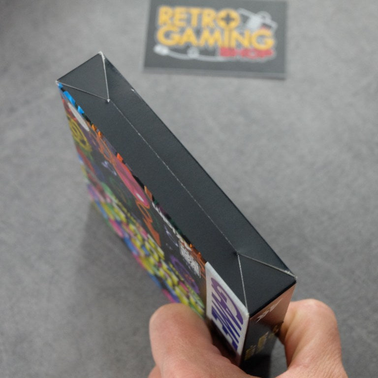 Bust a Move 2 Arcade Edition Nintendo