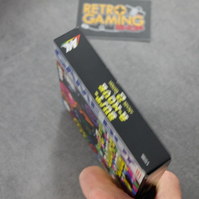 Bust a Move 2 Arcade Edition Nintendo
