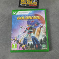 Vendita Ufo Robot Goldrake Il Banchetto Dei Lupi - Retrogaming Shop